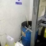 Soap Making 1