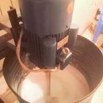 Soap Making 4